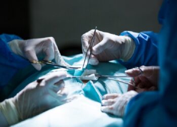 laparoscopia