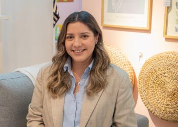 luisa fernanda ortiz, coordinadora de sostenibilidad ikea colombia