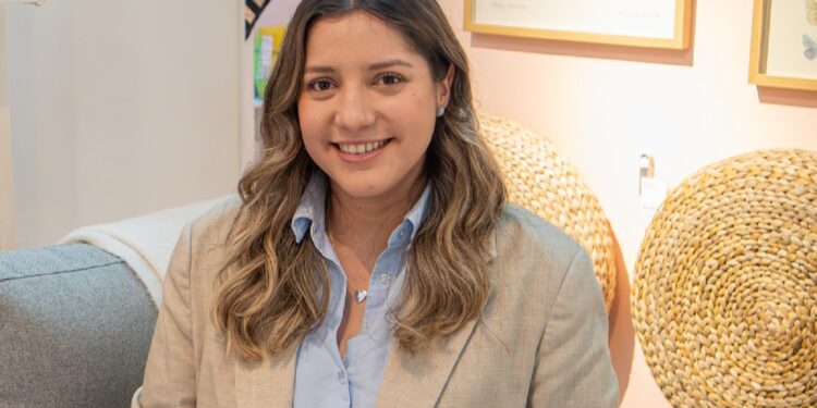 luisa fernanda ortiz, coordinadora de sostenibilidad ikea colombia