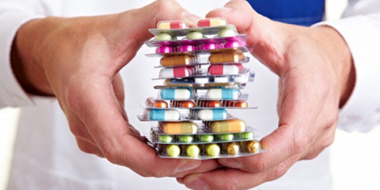 medicamentos