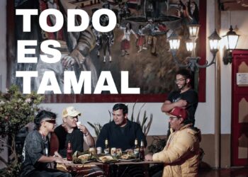 modo visaje todo es tamal 4