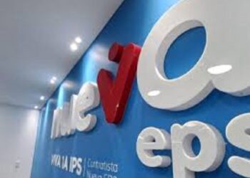 nueva eps