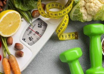 nutricion