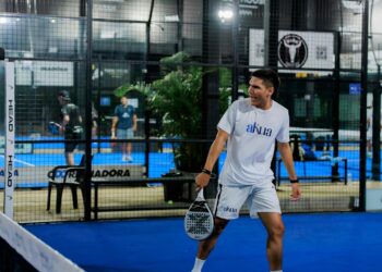padel