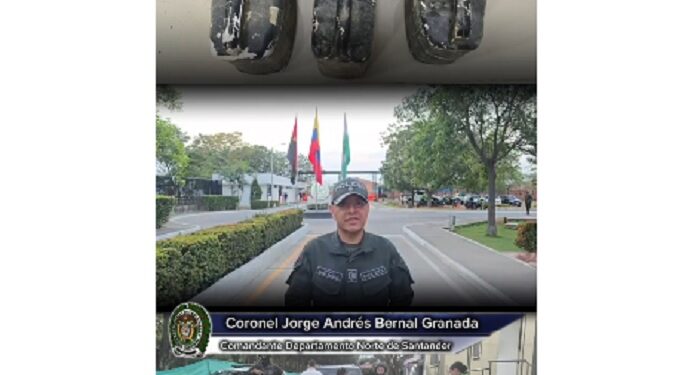 policia