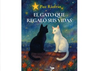 portada el gato que regalo sus vidas maria paz riofrio 202512182250