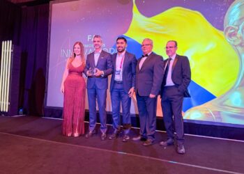 premio fintech americas
