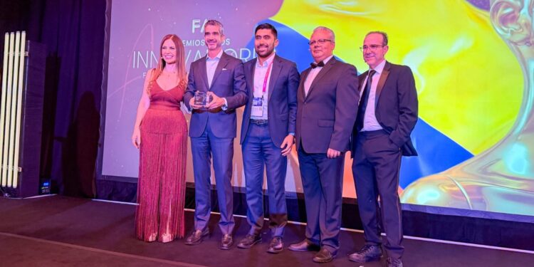 premio fintech americas