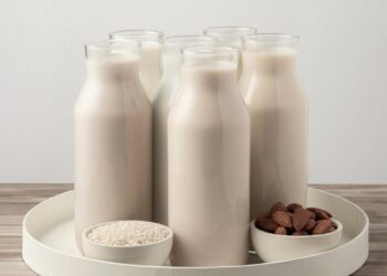 proteina láctea
