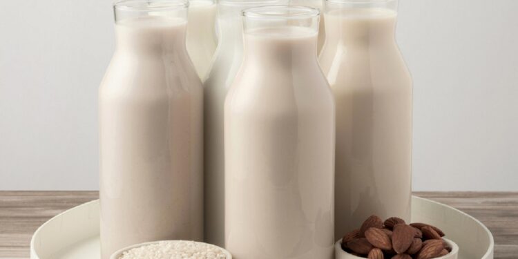 proteina láctea