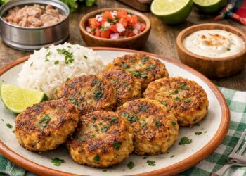 recetas