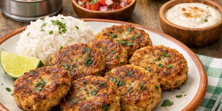 recetas