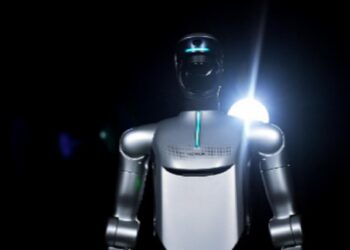 robots
