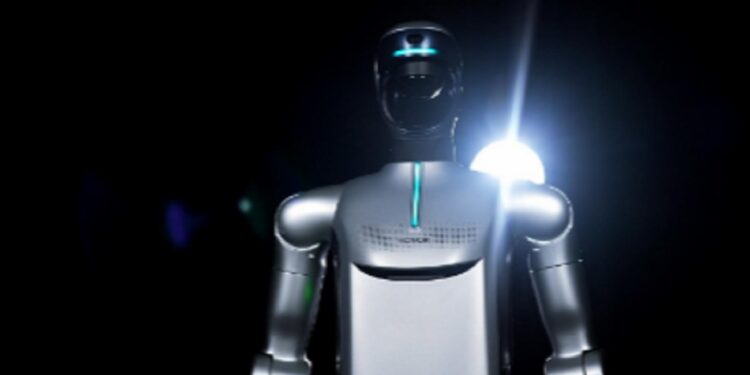 robots