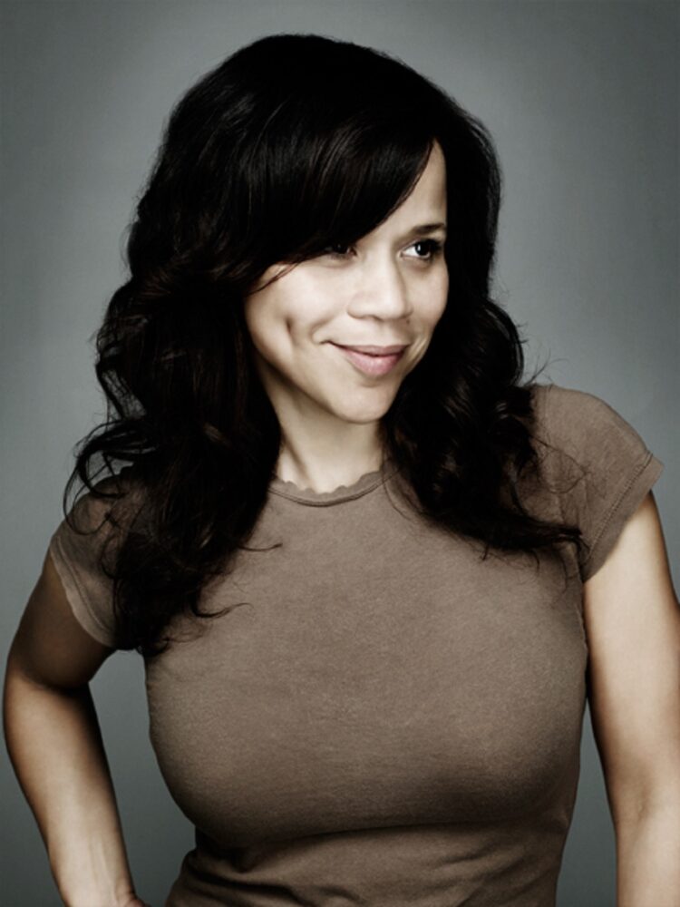 rosie perez author photo credit rob northway