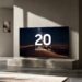 samsung tvs and displays samsung tvs 20 consecutive years as the worlds no.1 tv brand main1