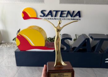satena behind the stars awards