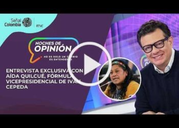 señal colombia