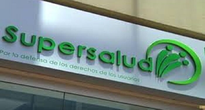 supersalud