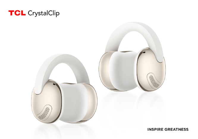 tcl crystal clip