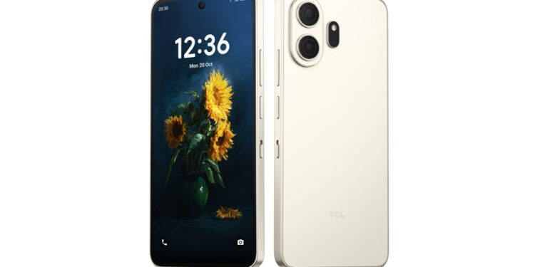 tcl nxtpaper
