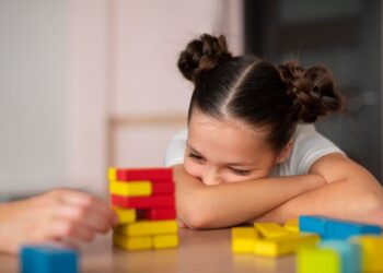 trastornos del desarrollo infantil