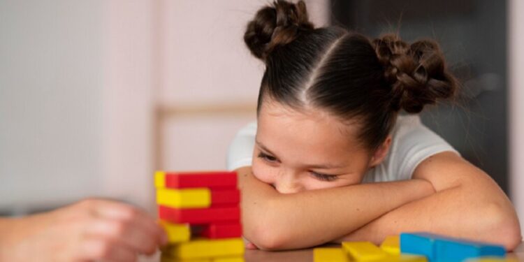 trastornos del desarrollo infantil