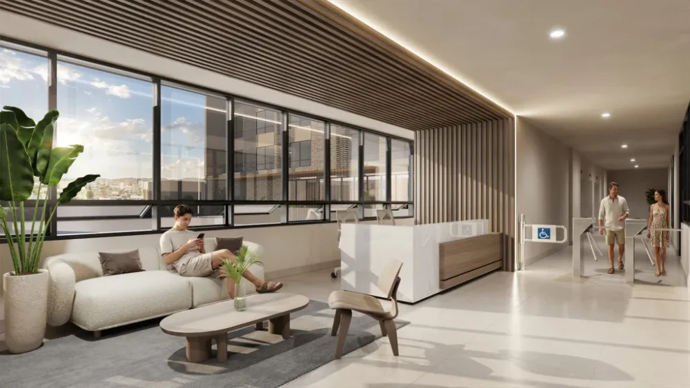 ventura living skylobby alta resultado