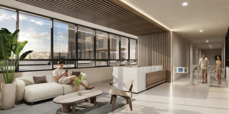 ventura living skylobby alta resultado