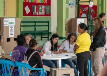 votaciones