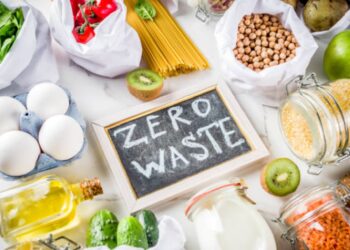 zero waste