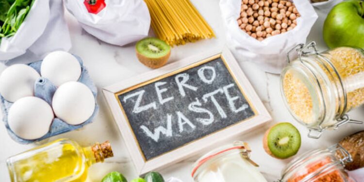 zero waste