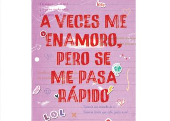 a veces me enamoro