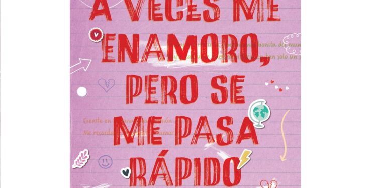a veces me enamoro