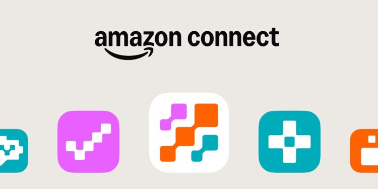 amazon connect announcement