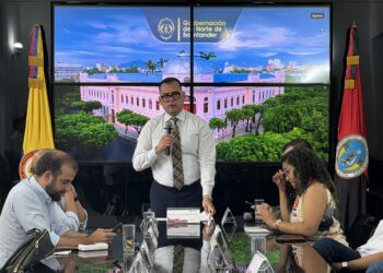 anuncio cumbre de gobernadores