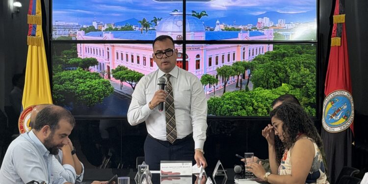 anuncio cumbre de gobernadores