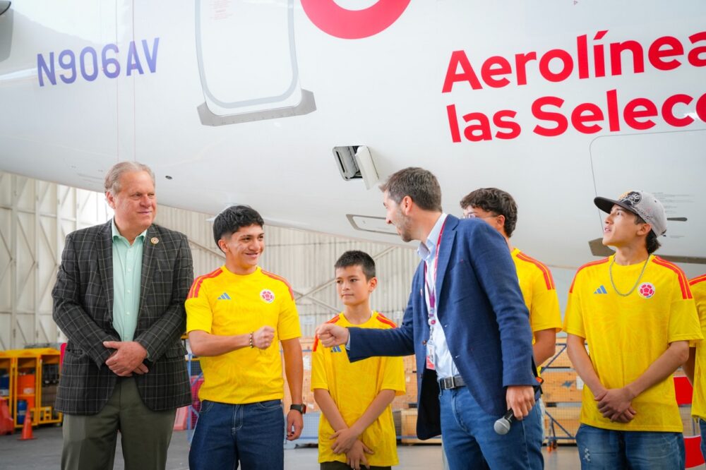 av fcf 2