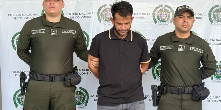 capturado