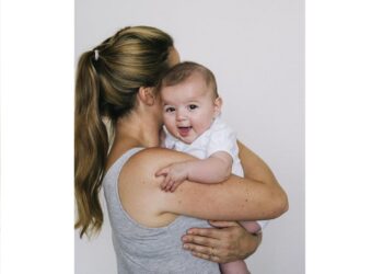 carga emocional mamás primerizas