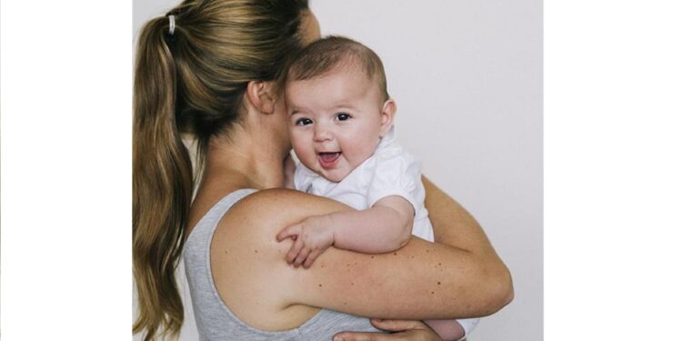 carga emocional mamás primerizas