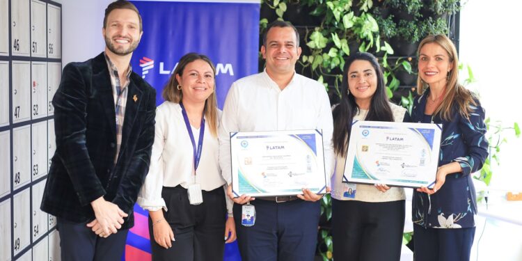 certificacion