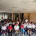 charla en la vereda la cuatro del municipio de tibú día de la tierra 1
