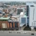 complejo hospitalario clínica del occidente