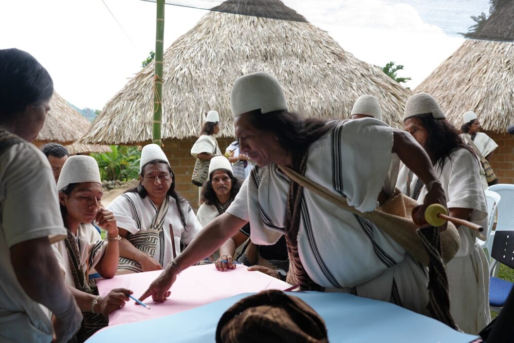 comunidades