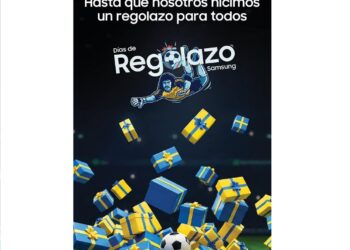 días de regolazo samsung