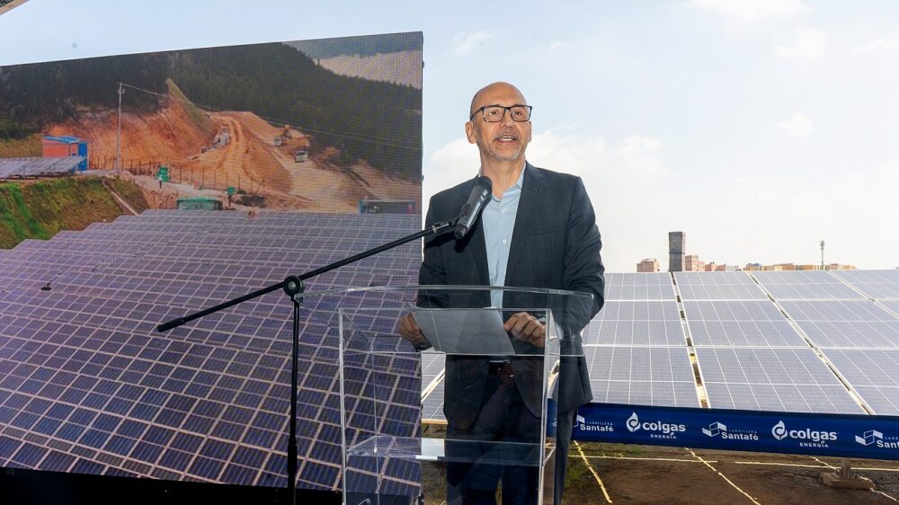 didier builes presidente de colgas
