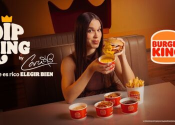 dip king by cara