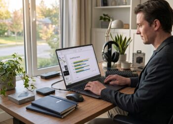 home office 2026