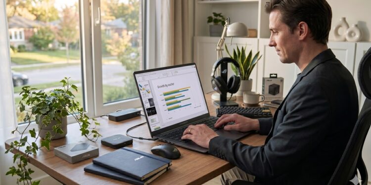 home office 2026